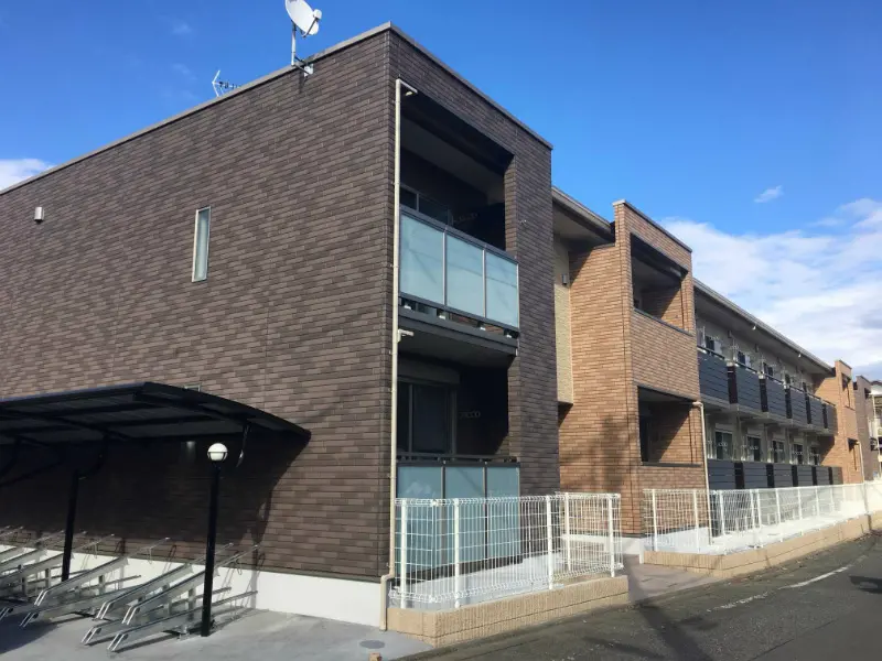 東村山市青葉町３丁目 月極駐車場